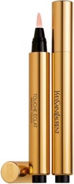 Yves Saint Laurent Touche Eclat Concealer - 1 Luminous Radiance voor €19