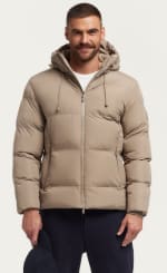 Parka para Hombre SKYWEAR por 27.99€