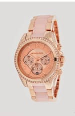 Reloj Cronografo de Mujer Michael Kors BLAIR por 83€