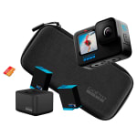 GoPro Hero 10 Black + Accesorios a $6,999 en Costco
