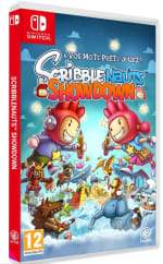 Videojuego Scribblenauts Showdown por $223.631 en Amazon