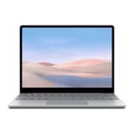 PC Portable 12.4" Microsoft Surface Laptop Go - Intel i5, 8 Go de RAM pour 673.50 chez Microspot