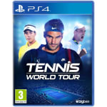 Tennis World Tour PS4 por 0,99€