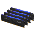 HyperX Fury RGB 64GB (3200MHz) voor €300 bij Redux Gaming