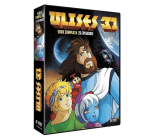 Ulises 31. Serie Dibujos Animados DVD por 25,97€
