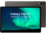 Tablet Samsung Galaxy Tab S9 Plus 5G, 512GB, 12GB RAM, 12.4", Snapdragon 8 Gen 2 por 799€ (newsletter 789€)