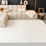 10% extra korting op binnen- en buitenvloerkleden tot 50% korting bij Volero