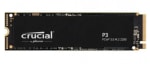 SSD Crucial P3 1TB M.2 2280 3D NAND NVMe PCIe 3.0 por 39.99€