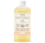 500 ml Aceite Almendras Dulces Corporal 100% Puro y Natural Hidrata Cuerpo Piel Cabello y Aporta Vitamina E por 7,19€