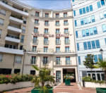 Hotel de Berny en París por 41€