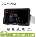 Radio Universal con GPS para coche, Radio con reproductor Multimedia por 231,98€