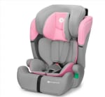 Siège auto I-size 76-150 cm - KINDERKRAFT COMFORT UP2 - Têtière ajustable à 84,90€