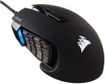 Corsair Scimitar Elite muis voor €53,71 bij Amazon