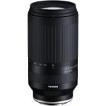 Tamron Zoom - 70-300mm F/4.5-6.3 Di III RXD - Sony FE