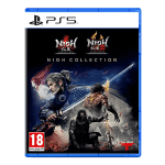 Videojuego The Nioh Collection - PS5 por sólo 29,99€