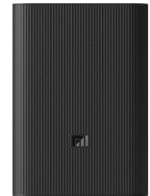 Xiaomi 10000mAh Mi Power Bank 3 Ultra Compact por 12,99€