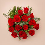 10% descuento primer pedido de flores