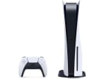 Consola PS5 (825GB) + Tarjeta Prepago PlayStation Store de 20 Euros por 429€