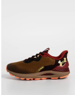 Zapatillas de Trail Under Armour SONIC por 58€