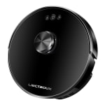 Robô Aspirador De Pó da marca Liectroux - R$ 1.570,99