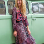 Uitverkoop bij Tessa Koops met tot 50% korting