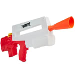 NERF Fortnite Super Soaker Burst AR voor €12,50 bij Lobbes