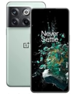 Smartphone 6,7" OnePlus 10T 5G à 305€