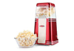 Retro Line Popcornmachine voor €19,95