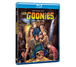 Los Goonies Blu-ray por solo 7,82€
