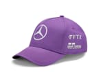 Gorra del equipo Mercedes-AMG Petronas por 4.99€