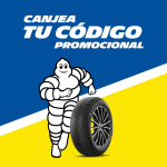 Michelin neumáticos moto descuento 40€
