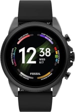 Fossil Gen 6 Smartwatch met geïntegreerde Alexa Herenhorloge voor €119 bij Amazon