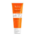 Protetor Solar da Neostrata Avene Fator 70 - R$ 59,99