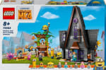 Lego Despicable Me 4 Huis van de Minions en Gru (75583) voor €65,99 bij Bol