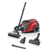 BOSCH Serie 6 Stofzuiger zonder zak ProAnimal voor €254 bij Ochama.