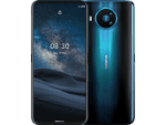 Nokia 8.3 5G 64GB Blue voor €463,13