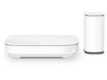 Linksys Velop Micro 6 Dual-band Mesh WiFi System, 2-Pack voor €125 bij Bol