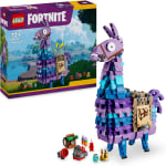 LEGO Fortnite Supply Llama voor €23,75 met Amazon prime