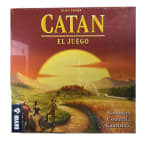 Devir - Catan, Juego de Mesa por 26,66€