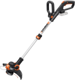 WORX Accu Grastrimmer WG163E. voor €31,66 met Amazon prime