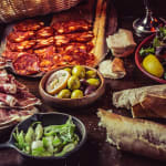 3 Course Spanish Bottomless Brunch Experience & Live Music for £21.50