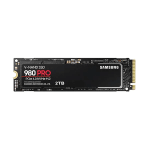 Disco duro Samsung 980 Pro M.2 PCIe Gen4 NVME 2TB por 143,99€