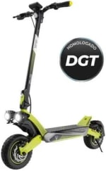 Patinete Bongo V55 2x2 Connected Cecotec por 578,90€