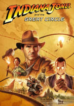 Indiana Jones and the Great Circle voor €46,89 bij Fanatical
