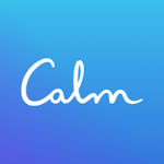 Calm - Sleep, Meditate, Relax Lifetime gratis voor Ios en Android