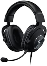 Casque gaming Logitech G PRO X à 51,99€