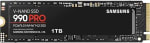 Samsung SSD Serie 990 Pro 1TB por $1,481 en Amazon