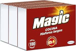 300 unidades Magic Cerillas Cocina Largos por 1,10€