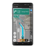 Gratis App TomTom GO Navigation 12 meses
