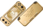 Nintendo Switch Lite Edición Limitada Zelda por 169€